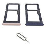 Moto G41 Xt2167 Gaveta Bandeja Chip Sim Memória