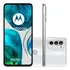 Moto G52 128gb Bat.5000mah Câm.50mp 6.5'' Branco - Excelente