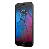 Moto G5s Dual Sim