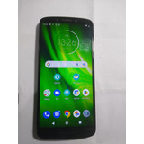 Moto G6 Play 32