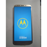 Moto G6 Play 32
