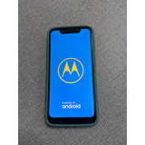 Moto G7 Play 32gb