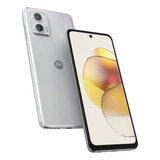 Moto G73 5g Dual Sim 128 Gb Branco 6 Gb Ram Aceitável Recondicionado