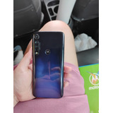 Moto G8 Plus Dual