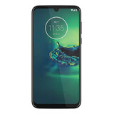 Moto G8 Plus Dual