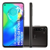 Moto G8 Power 64gb