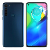 Moto G8 Power Dual