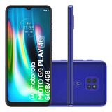 Moto G9 Play 64gb