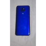 Moto G9 Play Azul
