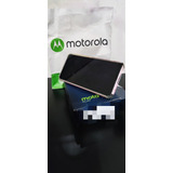 Moto G9 Play Semi