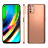 Moto G9 Plus 128gb