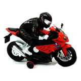 Moto Gira 360 Graus Motorcycle Sport