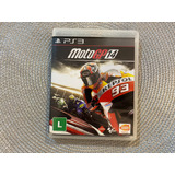 Moto Gp 14 Ps3