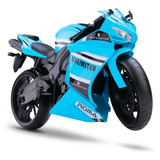 Moto Grande
