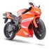 Moto Grande - 34.5 Cm - Rm Racing Motorcycle - Roma