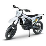 Moto Grande Motocross Roma Racing Pneus Borracha 34cm Roma