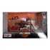 Moto Harley Davidson 1:18 Maisto 1999 Flhr Road King Série40