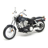 Moto Harley Davidson 2006