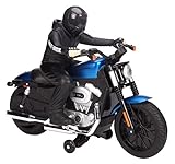 Moto Harley Davidson Xl