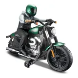 Moto Harley Davidson Xl