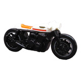 Moto Honda Cb750 Cafe