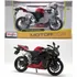 Moto Honda Cbr600rr - Motorcycles - 1/12 - Maisto