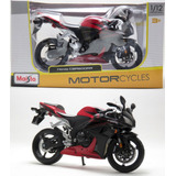 Moto Honda Cbr600rr