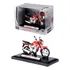 Moto Honda Cg Titan 160 2016 C/ Base 1/18 - California Toys