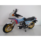 Moto Honda Cx 500