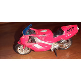 Moto Honda Nr750 Miniatura