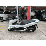 Moto Honda Pcx 160 Abs Ano 2024 Modelo 2024