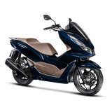 Moto Honda Pcx 160