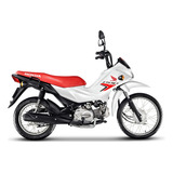 Moto Honda Pop 110i
