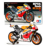 Moto Honda Repsol Rc213v 2014