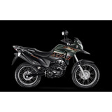 Moto Honda Xre 190