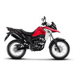 Moto Honda Xre 190