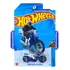 Moto Hot Wheels Honda Super Cub Custom Hkk33 Azul