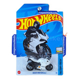 Moto Hot Wheels Raro Th Ducati