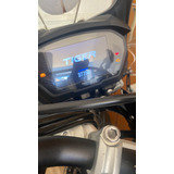Moto Impecável