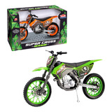 Moto Infantil Cross Pneus