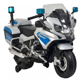 Moto Infantil Eletrica Bmw