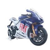 Moto Miniatura 1 10 Valentino Rossi Fiat