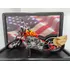 Moto Miniatura Franklin Mint Easy Rider