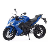 Moto Motinha Miniatura Brinquedo