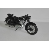 Moto Motocicleta Triumph Boss Esc 1 43 Schuco Piccolo