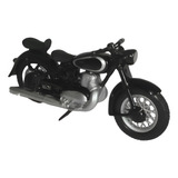 Moto Motocicleta Triumph Boss Esc 1 43 Schuco Piccolo