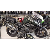 Moto P Retirada De Peças sucata Triumph Tiger 1200 Explorer