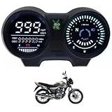 Moto Painel Led Digital