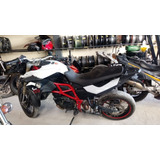 Moto Para Retirada De