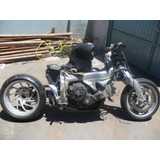 Moto Para Retirada De